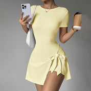 Calm Sport Dress