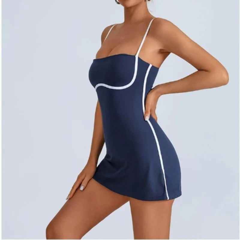 Drift Romper