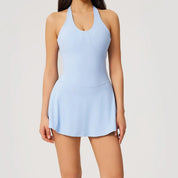 Shift Romper