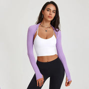 Drift Long Sleeve
