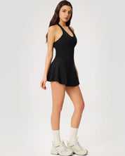 Shift Romper