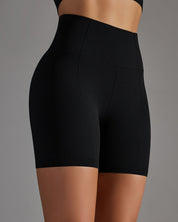 Surge Shorts – Black