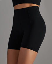 Surge Shorts – Black