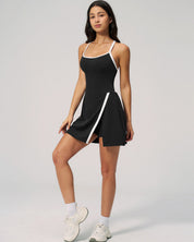 Rise Romper