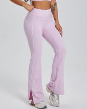 Bloom Leggings – Flare Pink