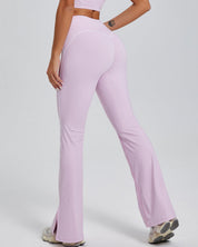 Bloom Leggings – Flare Pink