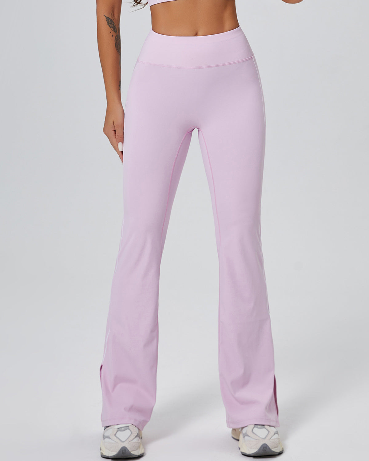 Bloom Leggings – Flare Pink