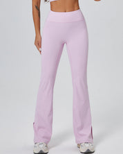 Bloom Leggings – Flare Pink