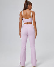 Bloom Leggings – Flare Pink