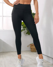 Glide Leggings – Moto Pocket High-Waist