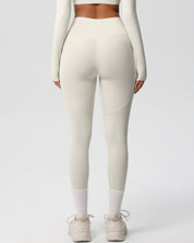 Stride Leggings – Deep Pocket Cloud