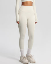 Stride Leggings – Deep Pocket Cloud