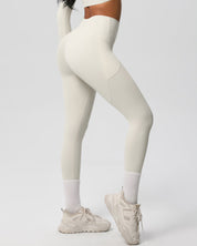 Stride Leggings – Deep Pocket Cloud