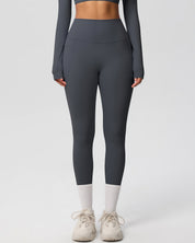 Stride Leggings – High-Waist Pocket