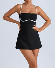 Drift Romper