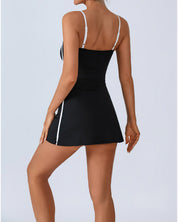 Drift Romper