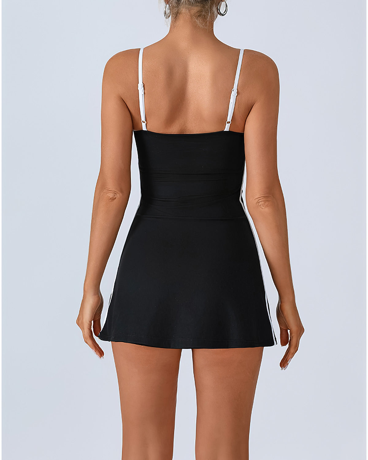 Drift Romper