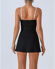 Drift Romper