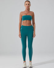 Flow Leggings – Seamless High-Waist