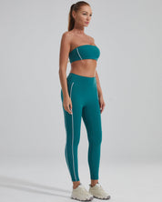 Flow Leggings – Seamless High-Waist