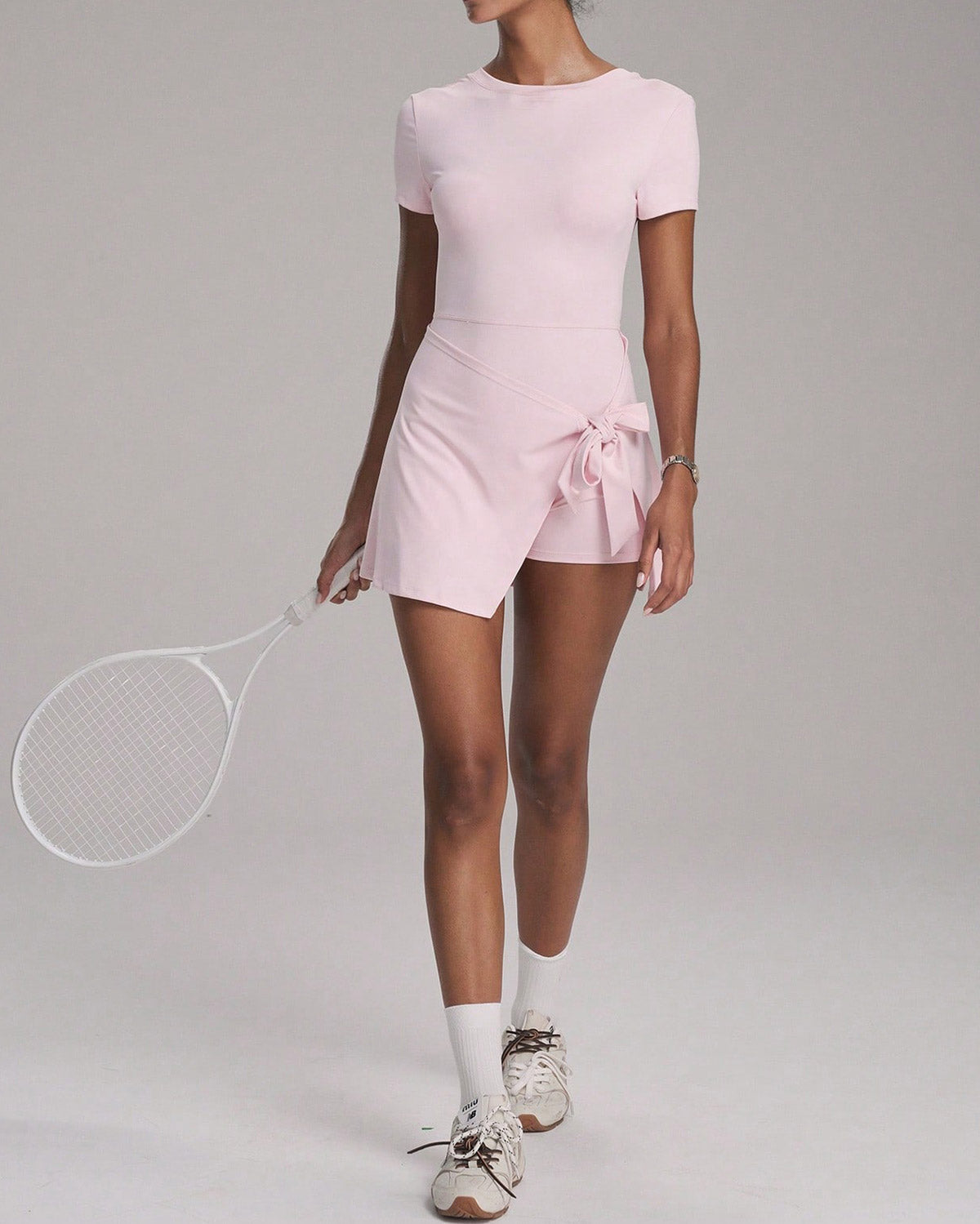 Calm Sport Dress