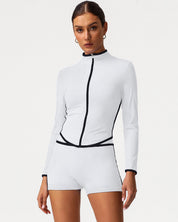 Flow Jacket