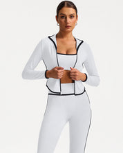 Flow Jacket