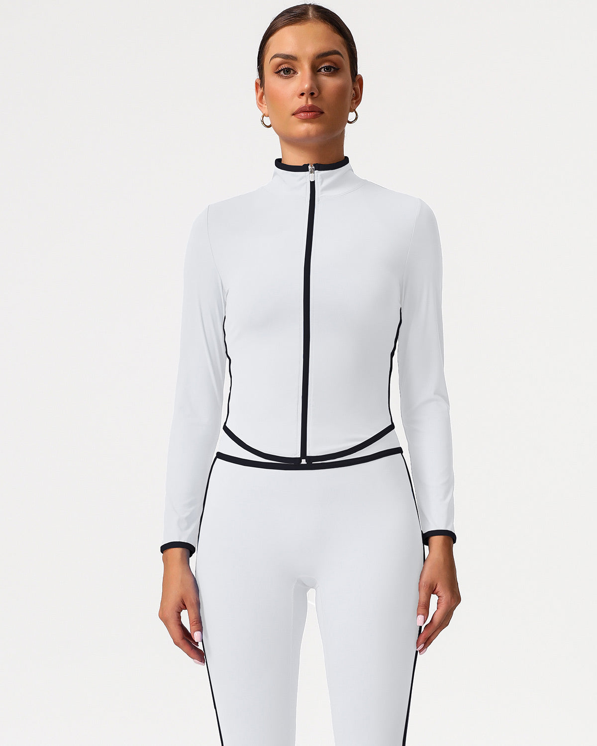 Flow Jacket