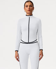Flow Jacket