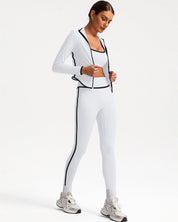 Flow Jacket