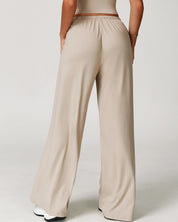 Muse Sweatpants – Beige