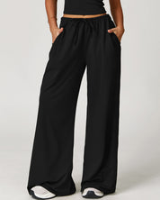 Surge Sweatpants – Black