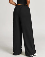 Surge Sweatpants – Black