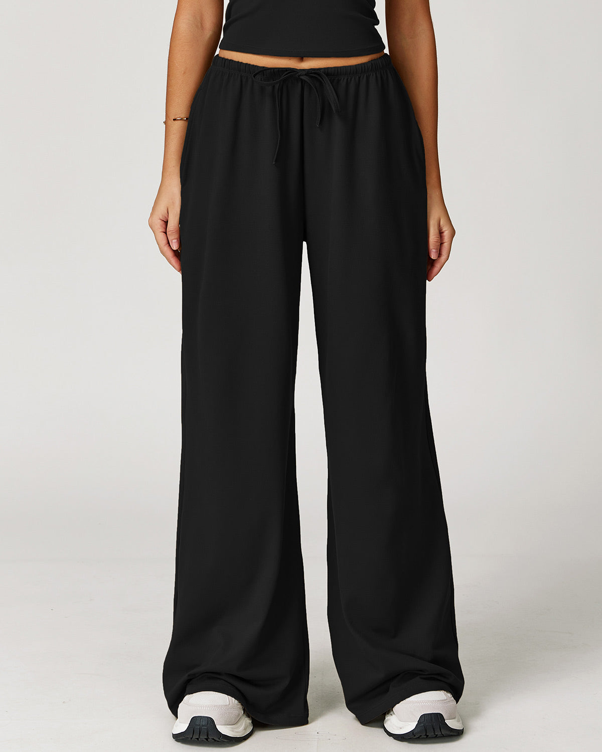 Surge Sweatpants – Black