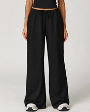 Surge Sweatpants – Black