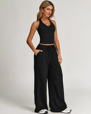 Surge Sweatpants – Black