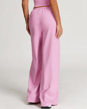 Grace Sweatpants – Pink