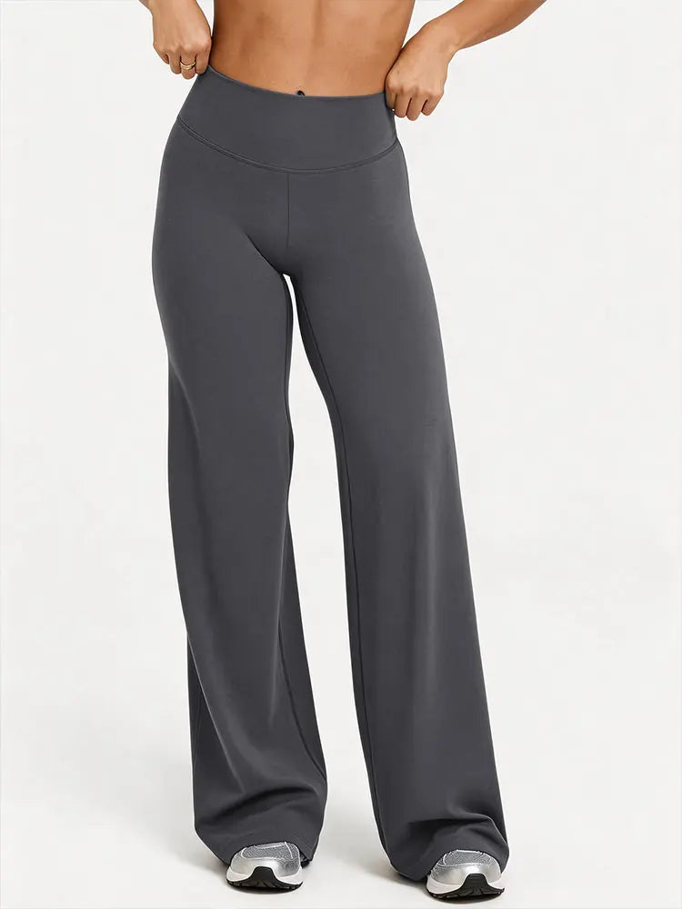 Sculpt Wide Leg Pants