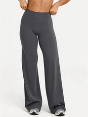 Sculpt Wide Leg Pants