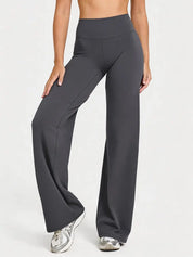 Sculpt Wide Leg Pants