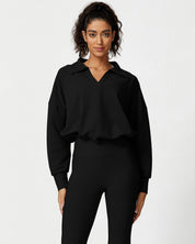 Core Jacket – Black