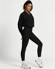 Core Jacket – Black