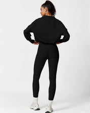 Core Jacket – Black