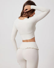 Aria Set – Blush