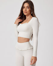 Aria Set – Blush