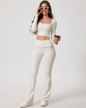 Aria Set – Blush