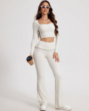 Aria Set – Blush