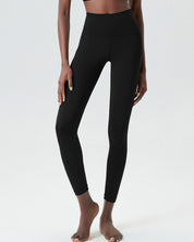 Pulse Leggings – High-Rise Sculpting