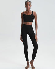 Pulse Leggings – High-Rise Sculpting