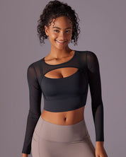 Ember Long Sleeve